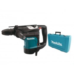 Młot udarowo-obrotowy 850W MAKITA HR3540C