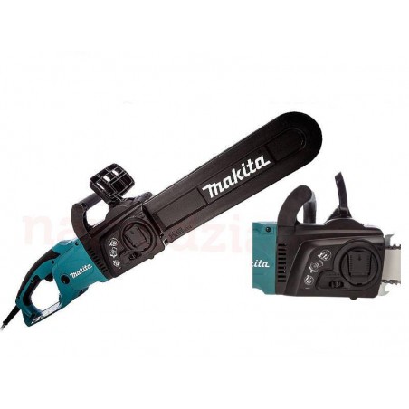 Elektryczna pilarka łańcuchowa 35cm 2000W Makita UC3551A