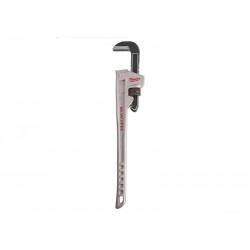 Klucz do rur aluminiowy Milwaukee 10"