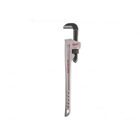 Klucz do rur aluminiowy Milwaukee 10"