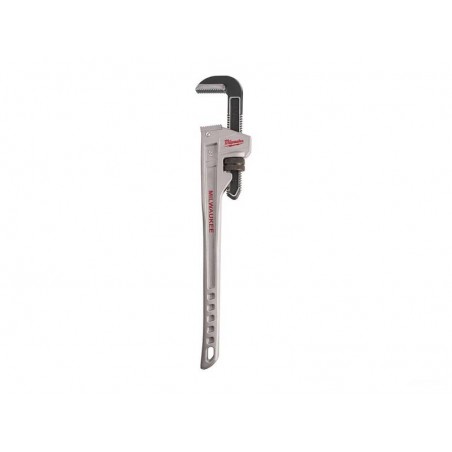 Klucz do rur aluminiowy Milwaukee 10"