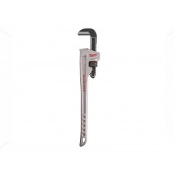 Klucz do rur aluminiowy 10'' Milwaukee