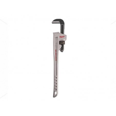 Klucz do rur aluminiowy Milwaukee 10"