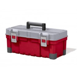 SKRZYNKA NARZĘDZIOWA 22" KETER HAWK FLAT TOP
