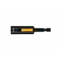 DEWALT Nasadka magnetyczna 10mm samoczyszcząca