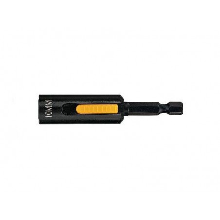 DEWALT Nasadka magnetyczna 8mm samoczyszcząca