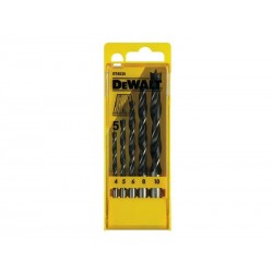 DEWALT Zestaw Głowica kątowa + 9 końcówek wkrętarskich