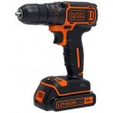 Wiertarko-wkrętarka kompatkowa 18V 70Nm DeWALT DCD791NT