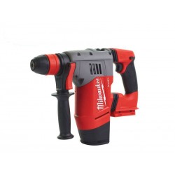 Młotowiertarka SDS PLUS MILWAUKEE M28 CHPX-0