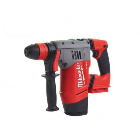 Młotowiertarka SDS PLUS MILWAUKEE M28 CHPX-0