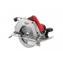 Pilarka tarczowa 2200W 235mm Milwaukee CS 85 CBE