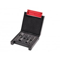 Zestaw nasadek magnetycznych Shockwave Impact Duty, 5 szt