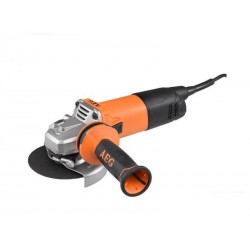 SZLIFIERKA KĄTOWA AEG WS 8-125 S 800W