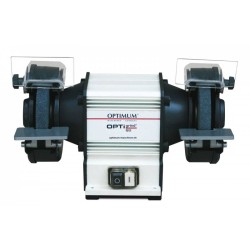 Szlifierka dwutarczowa do metalu 450W Sturmer GU 15