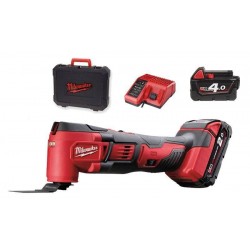 NARZĘDZIE WIELOFUNKCYJNE MILWAUKEE M18 BMT-0