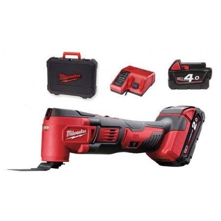 NARZĘDZIE WIELOFUNKCYJNE MILWAUKEE M18 BMT-0