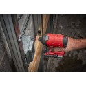 Zakrętarka udarowa 1/4'' Hex 18V Milwaukee M18 FQID-502X