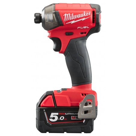 Wiertarko-wkrętarka udarowa FUEL M18 FPD-502X