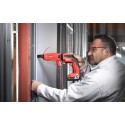Wkrętarka do regipsów z magazynkiem 18V 2xAh Milwaukee M18 FSGC-202X