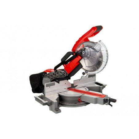 Wiertarko-wkrętarka udarowa FUEL M18 FPD-502X