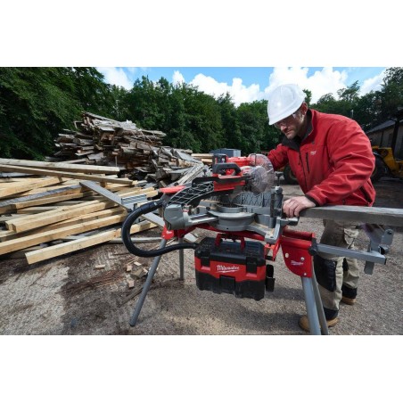 Ukośnica 18V Milwaukee M18 FMS254-0