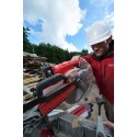Ukośnica 18V Milwaukee M18 FMS254-0