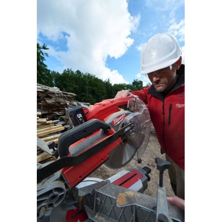 Ukośnica 18V Milwaukee M18 FMS254-0