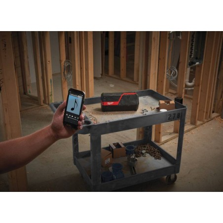 Głośnik Bluetooth Milwaukee M12-18 JSSP-0