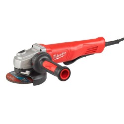 Szlifierka kątowa 125 mm 1250W Milwaukee AGV 13-125 XSPDE