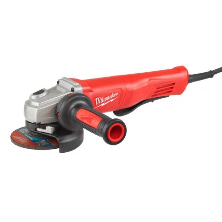 Szlifierka kątowa 125 mm 1250W Milwaukee AGV 13-125 XSPDE