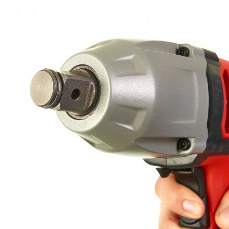 Wiertarko-wkrętarka udarowa FUEL M18 FPD-502X
