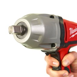 Wiertarko-wkrętarka udarowa FUEL M18 FPD-502X