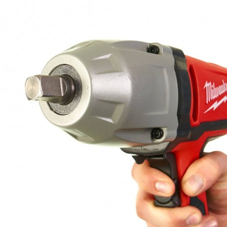 Klucz udarowy 725W 1/2" Milwaukee IPWE 400R