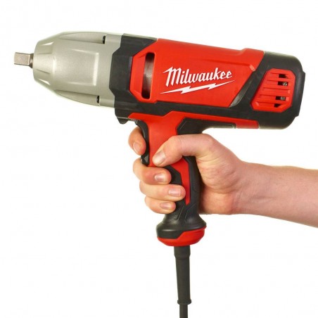 Wiertarko-wkrętarka udarowa FUEL M18 FPD-502X