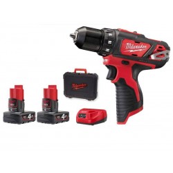 MILWAUKEE M12 CDD-0
