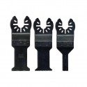 Brzeszczoty do Drewna - 3 sztuki Dewalt DT20713