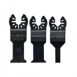 Brzeszczoty do Drewna - 3 sztuki Dewalt DT20713