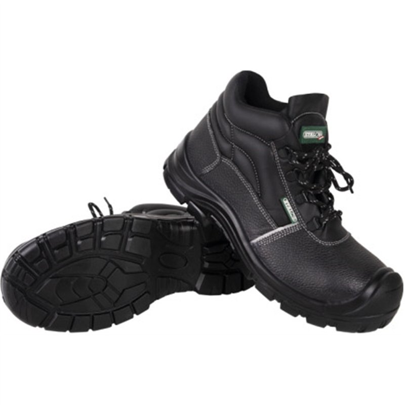 Trzewik skórzany TECHNIC HIGH S3 roz.43  S-47905