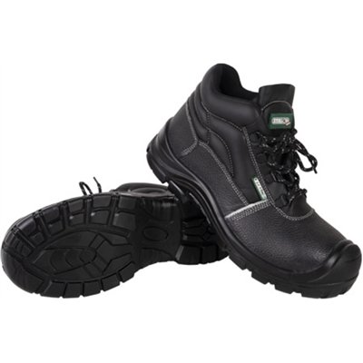 Trzewik skórzany TECHNIC HIGH S3 roz.45  S-47909