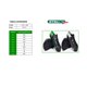 Chodak CROKKS W roz.37  PERFECT S-78070