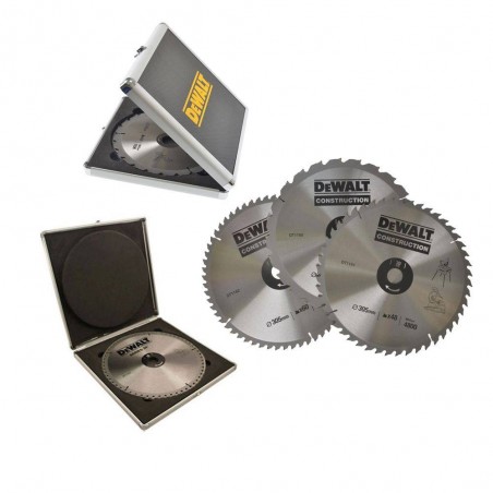 Tarcza 305mm - 3 sztuki Dewalt DT1174
