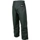 Spodnie przeciwdeszczowe AQUA T zielony 3XL  PERFECT S-78152