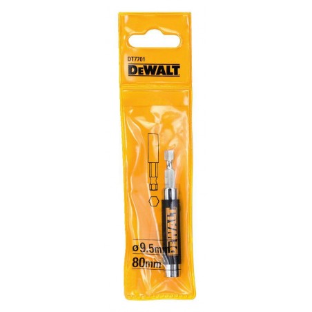 Prowadnica do wkrętów DeWalt DT7701-QZ