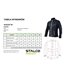 Bluza softshell męska AUGUST M czarny M  PERFECT S-78416