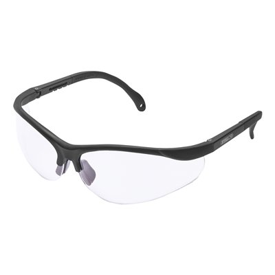 Okulary ochronne GREBE LIGHT  S096144207