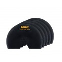 Brzeszczoty do drewna z gwoździami - 5 sztuk Dewalt DT20728