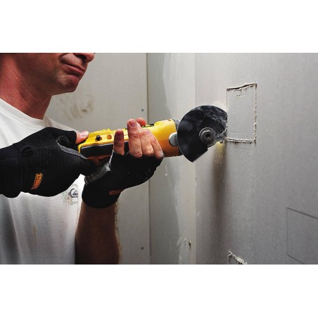 Brzeszczoty do drewna z gwoździami - 5 sztuk Dewalt DT20728
