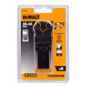 Brzeszczoty do cięcia metalu - 5 sztuk Dewalt DT20727