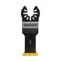 Brzeszczoty do cięcia metalu - 5 sztuk Dewalt DT20727