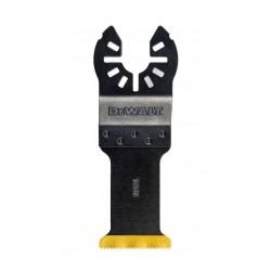 Brzeszczoty do cięcia metalu - 5 sztuk Dewalt DT20727